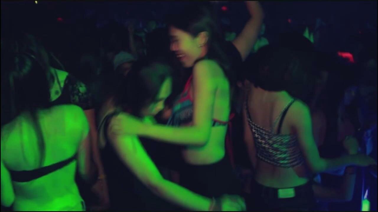Avi_720P_DJ - ҹŮDJƵ - 㵽